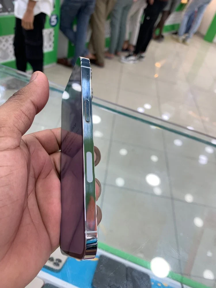 iPhone 13 Pro