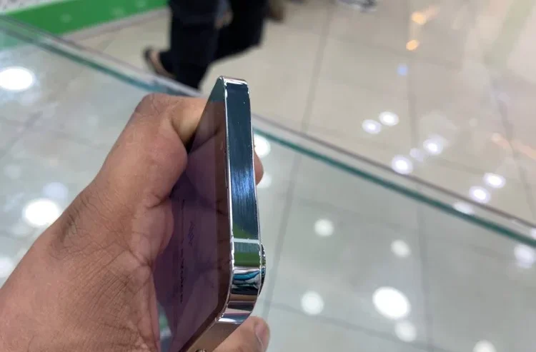 iPhone 13 Pro