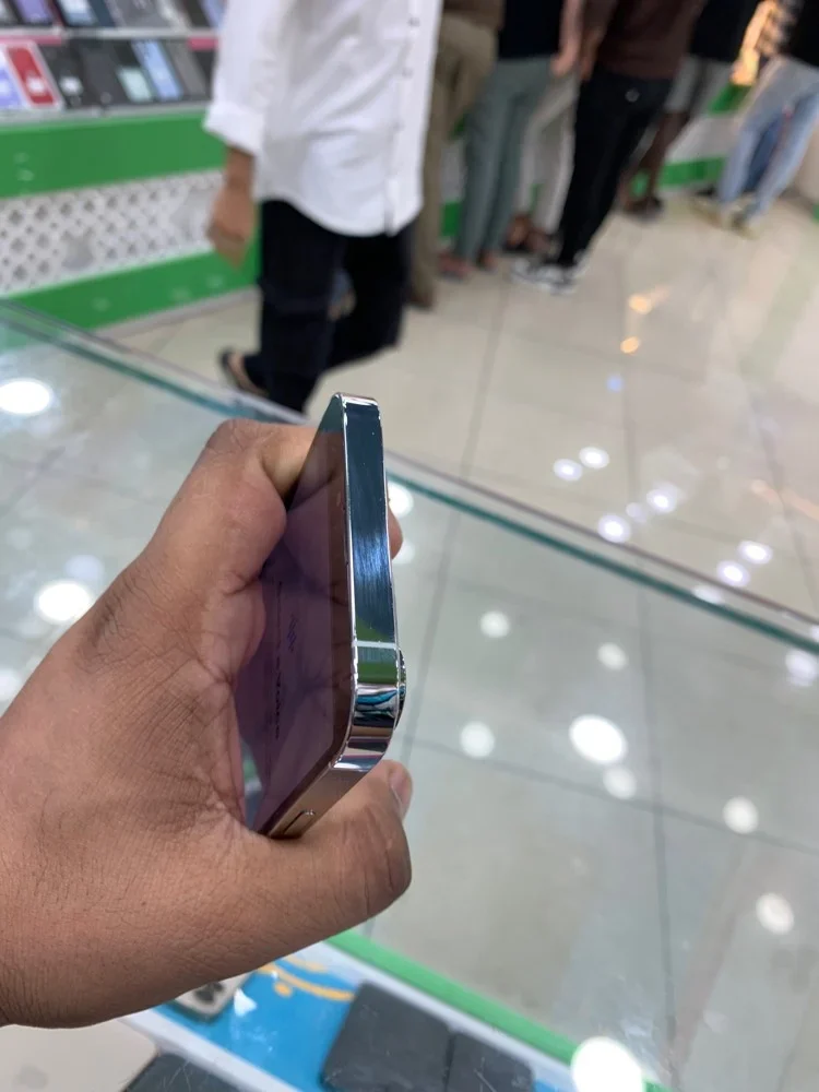 iPhone 13 Pro