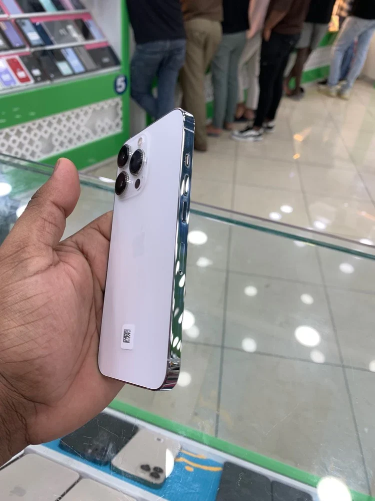 iPhone 13 Pro