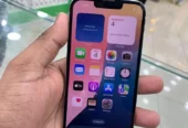 iPhone 13 Pro