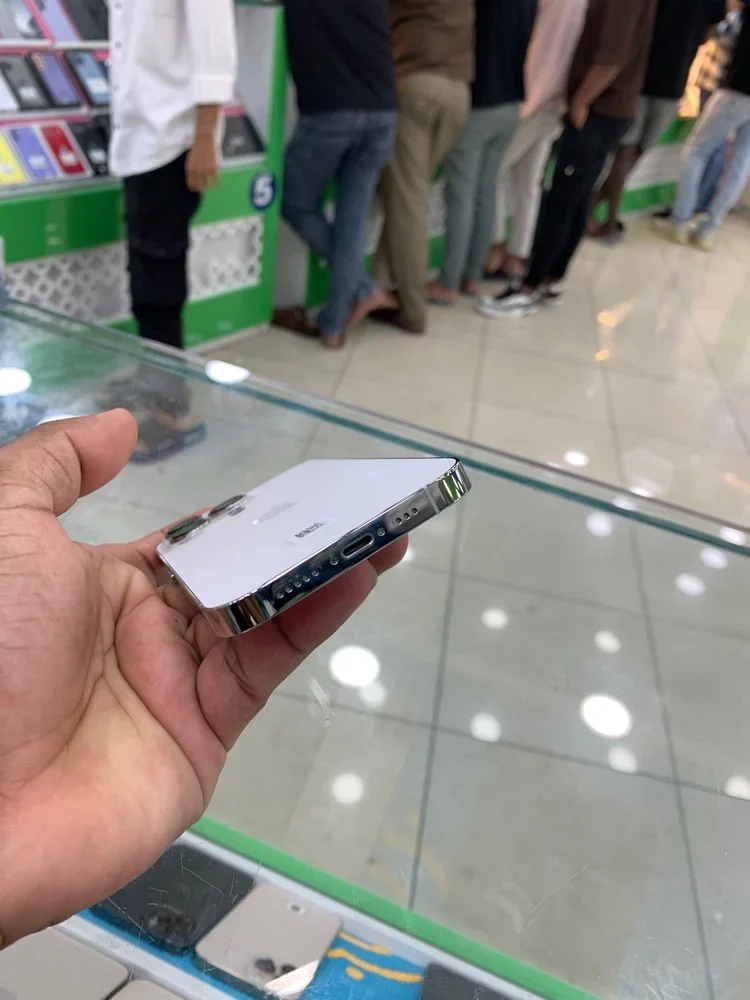 iPhone 13 Pro