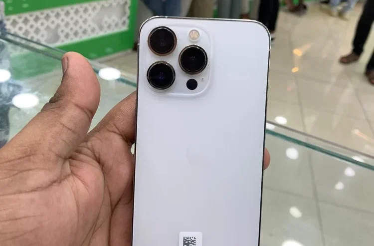 iPhone 13 Pro