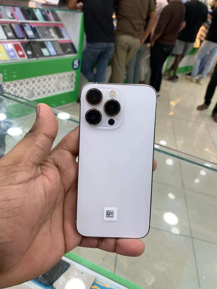 iPhone 13 Pro