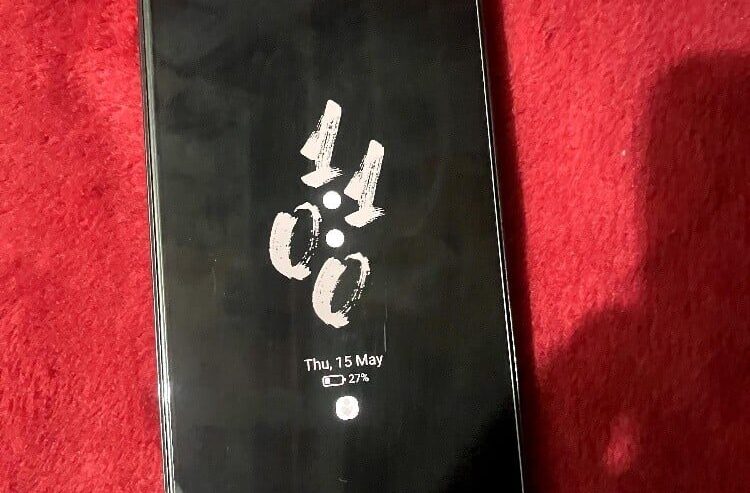 Xiaomi Redmi Note 11
