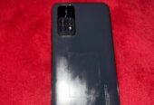 Xiaomi Redmi Note 11