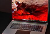 AERO i7 NIVIDIA RTX 3070Ti New