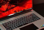 AERO i7 NIVIDIA RTX 3070Ti New
