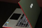 AERO i7 NIVIDIA RTX 3070Ti New