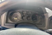 Mitsubishi Pajero GLS