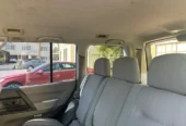Mitsubishi Pajero GLS