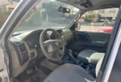 Mitsubishi Pajero GLS