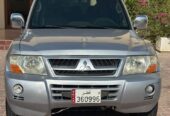Mitsubishi Pajero GLS