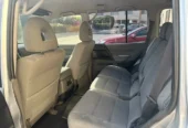 Mitsubishi Pajero GLS