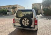 Mitsubishi Pajero GLS