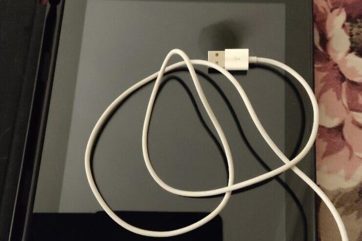I pad 2