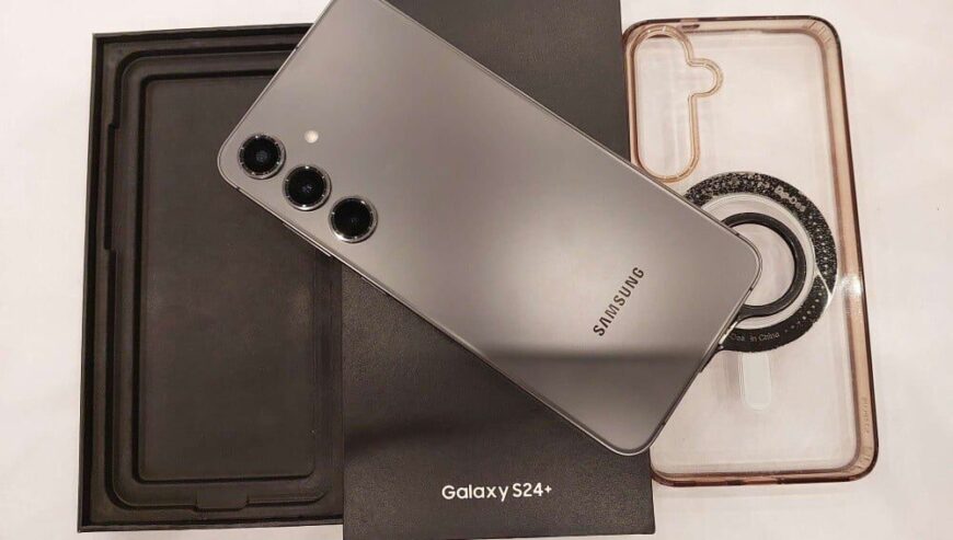 S24 Plus 512gb Sale/Swap