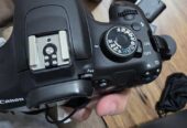 canon rebel T5