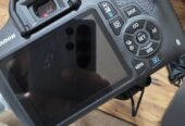 canon rebel T5