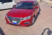 MG 5