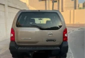 2008 Nissan Xterra for Sale