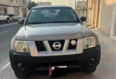 2008 Nissan Xterra for Sale
