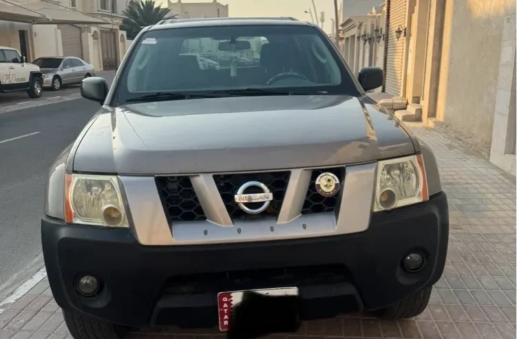 2008 Nissan Xterra for Sale