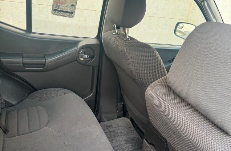 2008 Nissan Xterra for Sale
