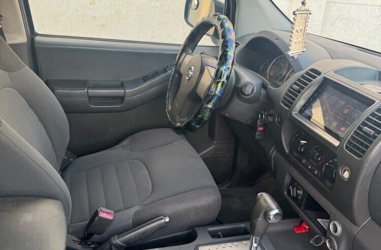 2008 Nissan Xterra for Sale