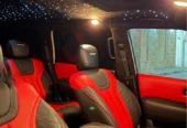 Nissan Patrol Nismo for Sale