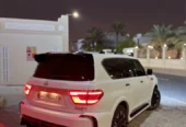 Nissan Patrol Nismo for Sale