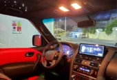 Nissan Patrol Nismo for Sale