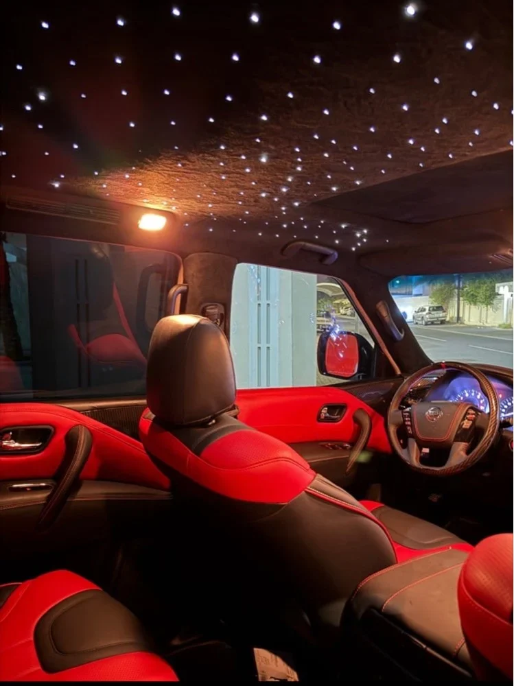 Nissan Patrol Nismo for Sale