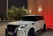 Nissan Patrol Nismo for Sale