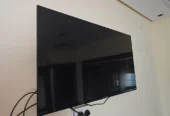 ELEKTA 4K 55-Inch TV For Sale