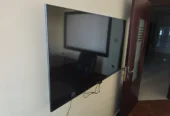 ELEKTA 4K 55-Inch TV For Sale