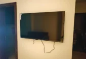 ELEKTA 4K 55-Inch TV For Sale