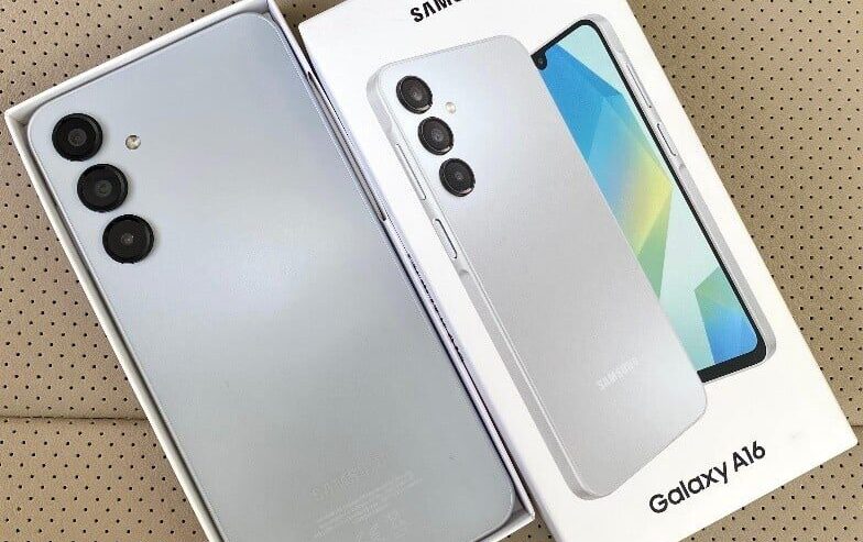 samsung A16 6-128GB