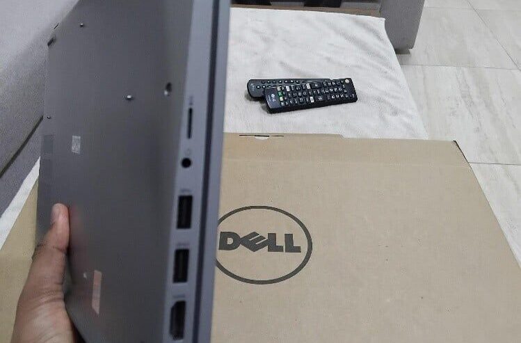 Dell Latitude 5520 For Sale