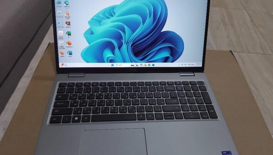 Dell Latitude 5520 For Sale