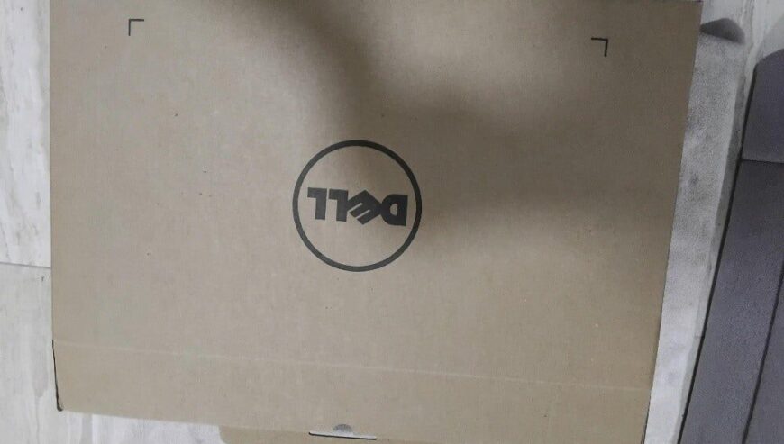 Dell Latitude 5520 For Sale