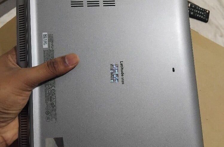 Dell Latitude 5520 For Sale