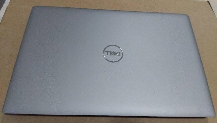 Dell Latitude 5520 For Sale