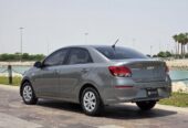KIA Pegas 2025 For Rent