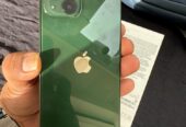 iPhone 13 512GB –  Excellent Condition