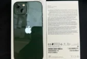 iPhone 13 512GB –  Excellent Condition
