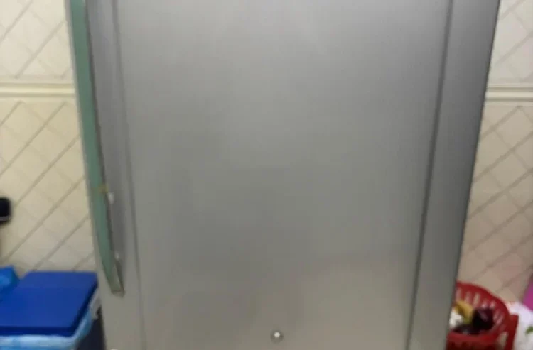 Urgent Sale – Like New Panasonic Fridge