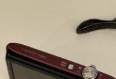 Nikon Coolpix S4100