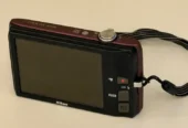 Nikon Coolpix S4100