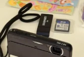 Sony Cyber shot DSC-T99